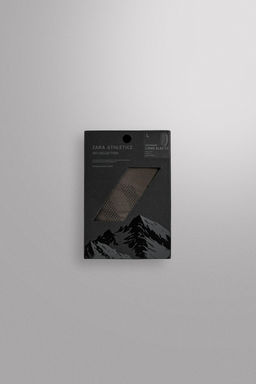 FIRST LAYER SKI T-SHIRT - Zara фото 14