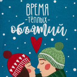 Полотенце Доляна Время теплых объятий 35х60 см,100% хлопок 160 г/м2  фото 4