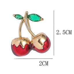 Брошь арт. 32 2328 (id 279214) - Rada фото 3