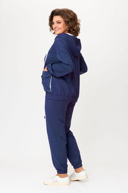 Костюм Bonna Image 948/2 синий  фото 4