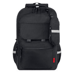 Рюкзак CANGO Q7708 черный