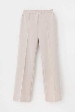 ЕВТ 4112/песчаный берег брюки жен - Very neat фото 5