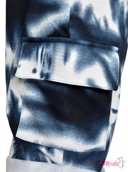 Брюки Модель №1534 размеры 44-84 - Plusmoda фото 16