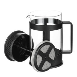 Кофейник "Мелана" VETTA пл.корпус с прессом 800мл В04S-800 К24, арт. 850-061