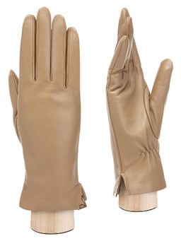 Перчатки женские 100% ш IS953 cream