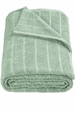 Махровая простыня 185Х210 Happy Fox Home