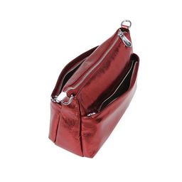 Женская сумка Mironpan УЦЕНКА 1211 Бордовый  фото 6