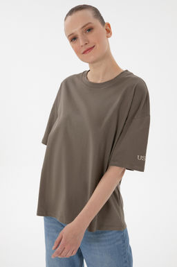 Kad_n Vizon Ti__rt Sepette S_rpriz _ndirim - U.s. polo assn фото 3