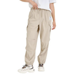 Брюки текстильные Хаки