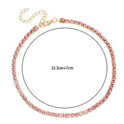 Чокер арт. 26 7126 (id 260829) - Rada фото 3