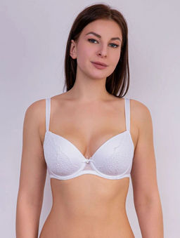 -46% БЮСТГАЛЬТЕР Milavitsa 320270/001 белый