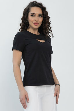 Футболка Дорис - Lt collection фото 7