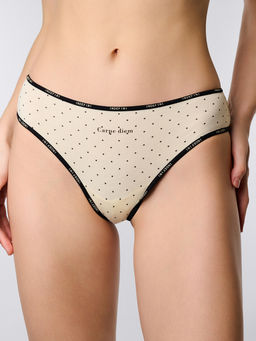 Трусы стринги (Арт. 5255LDF) - Indefini фото 5