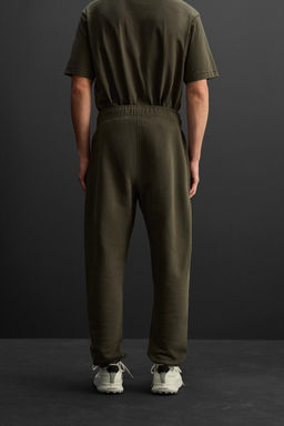JOGGING TROUSERS - Zara фото 3