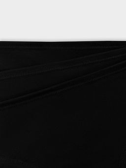 Трусы бразилиана женские черные в наборе, 3 шт - Mark formelle фото 10