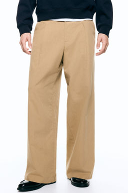 Pantal?n sastre Loose Fit - H&m фото 6