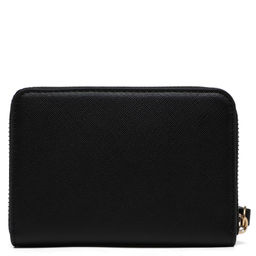 Женский кошелёк VALENTINO ZERO RE Артикул 3718564, черный