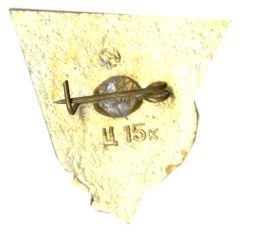 Значок Киев