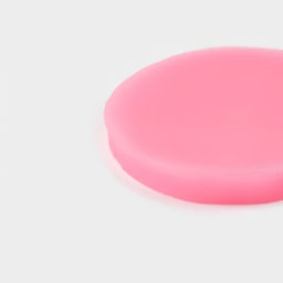 Молд для заливки Дерево, силикон, 8.2?6 см, розовый - Simaland фото 5