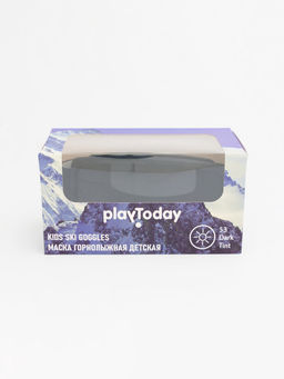 PlayToday / Маска горнолыжная для мальчика  фото 7