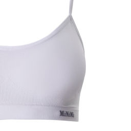 Топ женский, цвет белый (bianco), размер 46-48 (М/L)