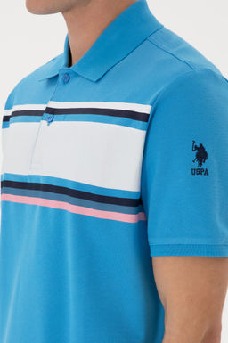 Erkek Turkuaz Ti__rt Sepette S_rpriz _ndirim - U.s. polo assn фото 7