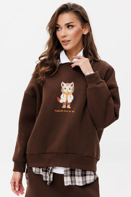 Костюм GO F3071/26-02.170-176 фисташка  фото 3012