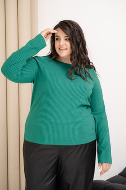 Джемпер женский - Jp фото 2