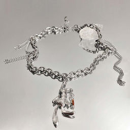 Колье арт. 26 5502 (id 273011) - Rada фото 3