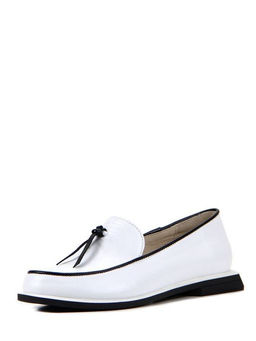 Туфли EDART 112.Viсtoria bl. White