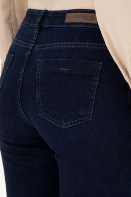 Женские синие джинсовые брюки Неожиданная скидка в корзине - U.s. polo assn фото 6