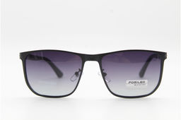Солнцезащитные очки POMILED (Polarized) 08236 58-18-141 С4-124 мешочком