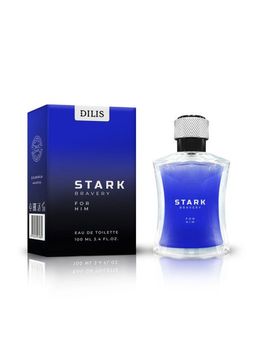 Dilis STARK BRAVERY Туалетная вода для мужчин 100 мл