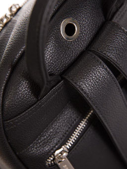 Сумка Labbra L-15376 black фото 9