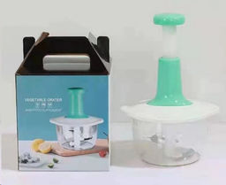 Овощерезка чоппер/ OR-782 /уп 32/