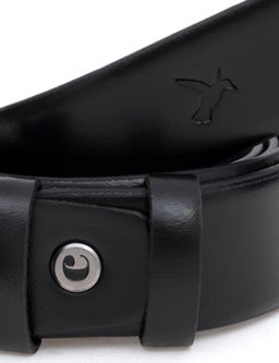 Черный пояс - Cacharel фото 5