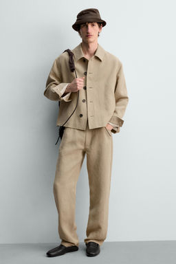 MOCAS?N PIEL LIMITED EDITION / Negro