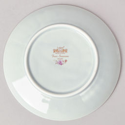 ЧАЙНЫЙ НАБОР LEFARD ВРЕМЕНА ГОДА НА 6 ПЕР. 12 ПР. 250 МЛ ГОЛУБОЙ  фото 8