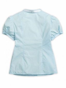 Уценка PELICAN GWCT8096 блузка для девочек фото 2