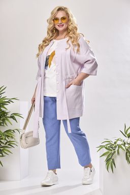 Комбинезон Romanovich Style 1-2517 мультиколор фото 40