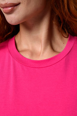 Футболка оверсайз женская 14415/1