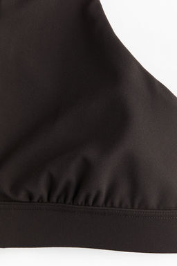 Sujetador de deporte en SoftMove Light Support - H&m фото 7