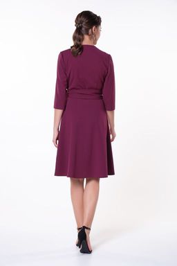 VALENTINA Платье Айрис №3  фото 4