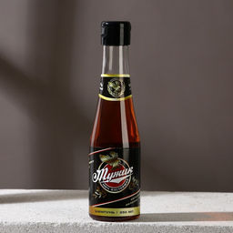 Подарочный набор «Лучшему из лучших»: гель для душа и шампунь для волос пиво, 2×250 мл, Чистое счастье