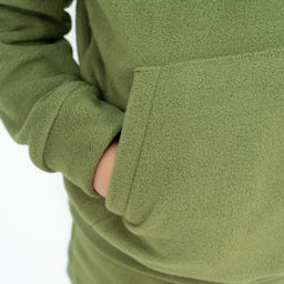 Костюм детский хаки 7043г(ш) (146, 76)