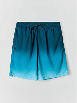 ШОРТЫ СПОРТИВНЫЕ МУЖСКИЕ - Mark formelle фото 7