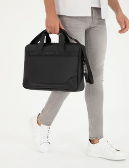 Erkek Siyah Evrak _antas_