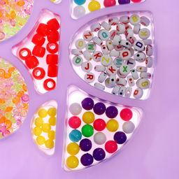 Набор для бисероплетения Щенок - Simaland фото 4