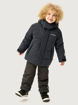 Куртка 4з6726 графит