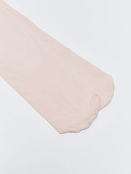 Basic K?z ?ocuk K?lotlu ?orap - Waikiki фото 2